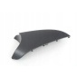 1K0857577B9B9 volkswagen jetta a5 фронт left door mirror lower trim