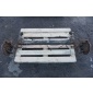 3526457689712 Toyota corolla verso i балка подвески заднего направляющие суппорт тормозной