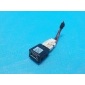 5Q0035726B Разъем USB SKODA Octavia A7 2013-2020