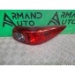B45A51150B Фонарь внешний Mazda 3 3 BM 2013-2018 , 9