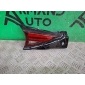 KB8A513G0B Фонарь внутренний Mazda CX-5 2 2017-нв , KB8A513G0, 9