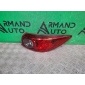 B45A51150B Фонарь внешний Mazda 3 3 BM 2013-2018 , 9