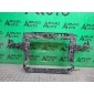 5027009600 Панель передняя (суппорт радиатора) Geely Atlas NL-3 2016-2022 , 01854649, 7