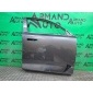 CD569F2701030301 дверь Changan UNI-K 1 2020-нв , 2