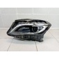 A1569063100 Фара левая Mercedes-Benz GLA-Class X156