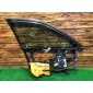 43R007023 Стекло двери передней левой Audi A4 B5 1999 , DOT36AS2M129, 8D0837753C, 0536001402, 8D0837397C