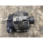 9660055080 Генератор Citroen C4 2005