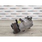 1678411 Компрессор кондиционера Ford C-MAX 2010 , 3M5H19D629PJ, 1809656, , 1432750, 3M5H19D629PH