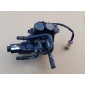 4D0959617C audi a8 d2 рестайлинг электроклапан радиатора 113720 - 0040