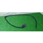 4G0839718A уплотнитель двери Audi A6 [C7 4G] 2012