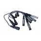 530084 комплект проводов зажигания maxgear 53 - 0084