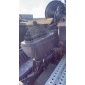 81082010538 Патрубок воздушного фильтра 2021г. Man TGX TG3