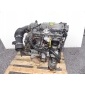 0470504009 двигатель opel frontera b 2.2 в сборе насос форсунки турбина