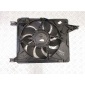 WENTYLATOR Вентилятор радиатора nissan qashqai j10 2 1.6 09 год