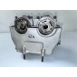 Glowica42667 Yamaha yzf wrf 426 400 головка блока цилиндров распредвал клапан