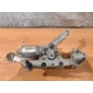 4l1955119a Мотор стеклоочистителя AUDI Q7 4LB