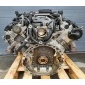 272967 двигатель мерседес r - kl w251 3.5 v6 в сборе