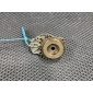 079103337D Кронштейн Audi A6 4F/C6 2007