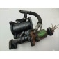 8973550420 Клапан EGR (рециркуляции выхлопных газов) Opel Combo C 2005