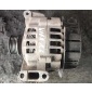 A0121544502 мерседес а w168 1.6 генератор valeo