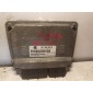 047906033D блок управления двигателя skoda fabia i 1.4 mpi 5wp4420109
