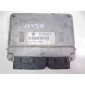 047906033D skoda fabia i блок управления двигателя 1 , 4mpi 5wp44197
