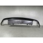 4G0807521R спойлер задняя audi a6 c7 рестайлинг s line 14 -