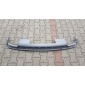 4G0807521R mps спойлер бампер задняя audi a6 c7 s - line avant