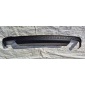 4G0807521R audi a6 c7 4g рестайлинг 14 - 18 s - line диффузор спойлер бампера задняя оригинал