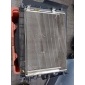 214816336R Renault koleos ii рестайлинг 2.0 dci комплект радиатор вентиляторы