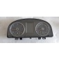 2K5920876K volkswagen caddy 2k5 спидометр часы 19r