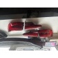 8w5945091c Фонарь задний(комплект) Audi A4 B9 (2015—2020) 2018 , 8w5945092c, 8w5945093b, 8w5945094b