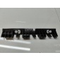 850420919R Направляющая заднего бампера левая Renault Logan (2005 - 2014)