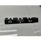 850442904R Направляющая заднего бампера правая Renault Logan (2005 - 2014)