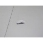 8200666724 Крепеж (клоп) Renault Megane II (2003 - 2009)