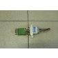 3M5H18B647AC Резистор отопителя Ford Fusion (2002 - 2012)