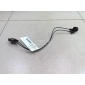 2M5111504AA Трос отопителя Ford Focus I (1998 - 2005)