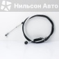 8980092961 Трос переключения передач ISUZU ELF, FORWARD 4HK1 ISUZU ELF, FORWARD NPR75, NQR75, JAAN1R75, Z7XN1R75, FRR90 8-98009-296-1/8-98146-853-0/8-98009-296-0/8-97350-438-0/8-97350-438-1/8-97357-181-2/8-973