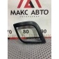 974804L000 Б/У Накладка дефлектора воздуховода Hyundai Solaris RB 2014 104, , -Б/У Детали сняты с АВТОМОБИЛЯ