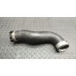 A1645282582 Патрубок интеркулера Mercedes M/W164 2005-2011