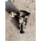 24263337 Opel мокко i а 12r - редуктор мост передняя 1.7 cdti 4x4 m32 aab