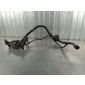 A2700180000 Маслоотделитель Mercedes CLA C117 2013 , , A2700160000, A2700105401, A2700104303, A2700106302, A2740180521, A2740181400, A2740188500, A2740184401