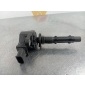 A0001501980 Катушка зажигания Mercedes-Benz GLK X204 2009 , 19005267, A0001502780