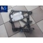 A1668800212 Кронштейн крепления бампера заднего Mercedes GLS X166 2017 ,A1668801201,1668801201,1668800212