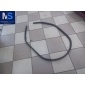 A1668870198 Уплотнитель капота Mercedes GL X166 2014 ,1668870198