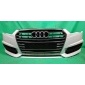 PrawyA6 бампер переднего audi a6 c7 рестайлинг pdc омыватели ls9r