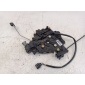 7E0843654AJ Замок двери сдвижной Volkswagen Multivan T5 restailing 2012