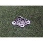 22326861571 кронштейн кпп BMW X7 G07 2019