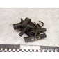 8200065394 Корпус термостата Renault Laguna 2001 ,8200065390,8200065392