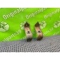 GY0115240 Крепление радиатора Mazda MPV LW3W 2001 GY01-15-240,